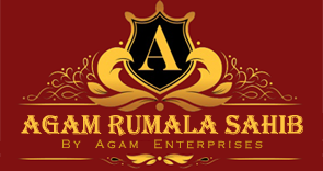 rumala sahib in amritsar logo